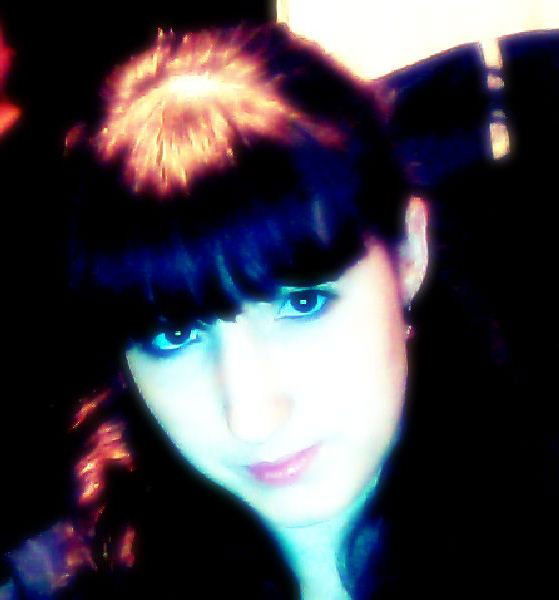 Екатирина Столбник