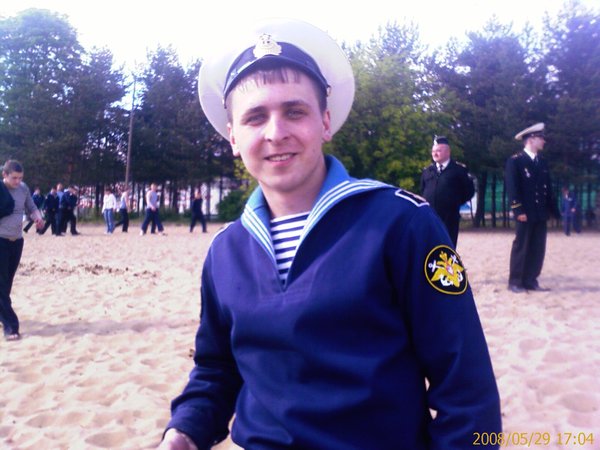 Александр Наместников