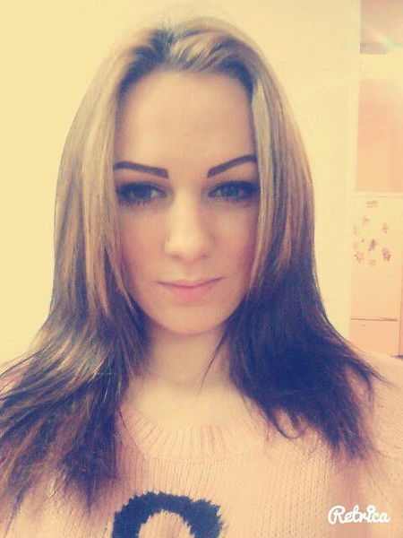 Светлана Колесникова