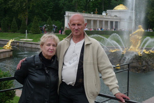 Юрий Гришко