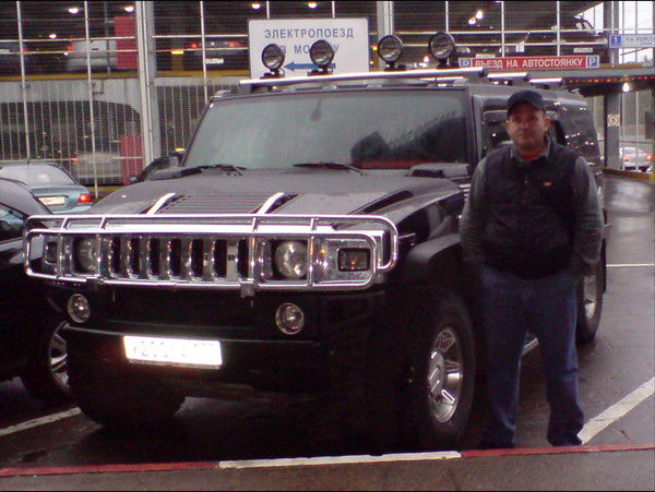 Сергей Луцев