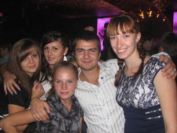 Артур Дуков