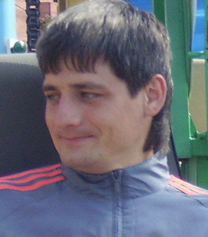 Сергей Дюпен