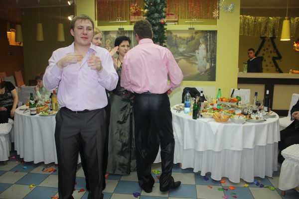 Макси Кузнецов