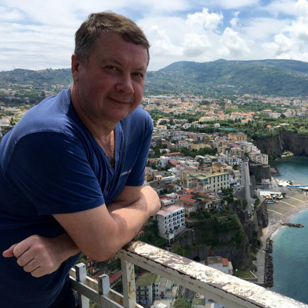 Валерий Соломеин