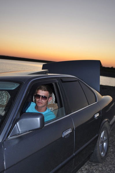 Игорь Фрисов