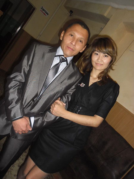 Арман Муканов