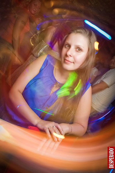 Татьяна Рончикова