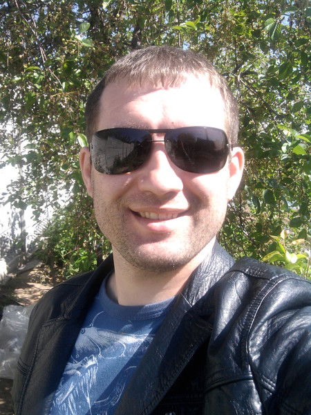 Андрей Анатольевич