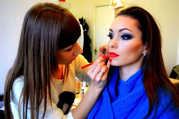 Ольга Лютенко