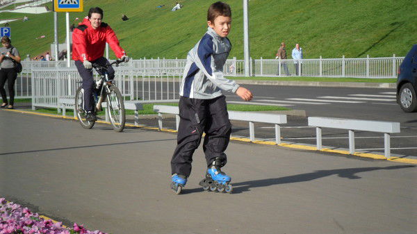 Ильдар Гарифуллин