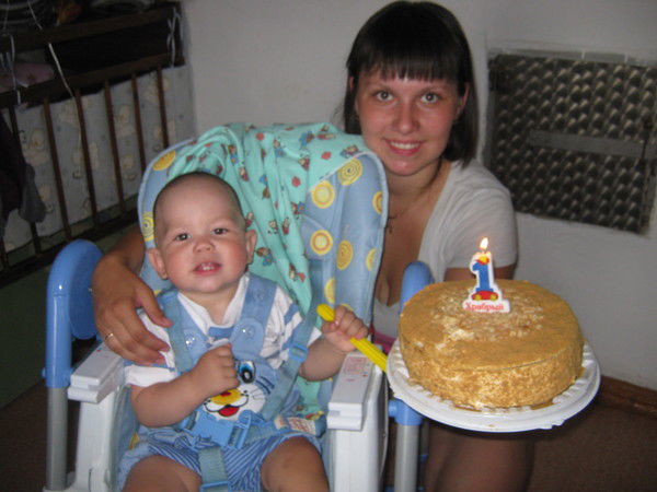 Марина Никулина