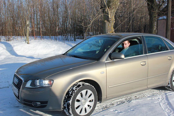 Антон Лутохин