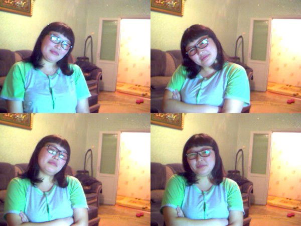 Баглан Мухамеджарова