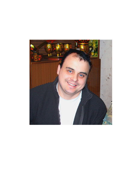 Владислав Русских