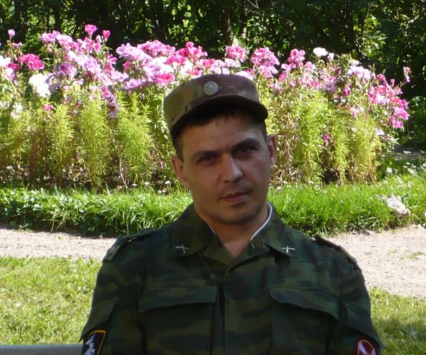 Юрий Пономарёв