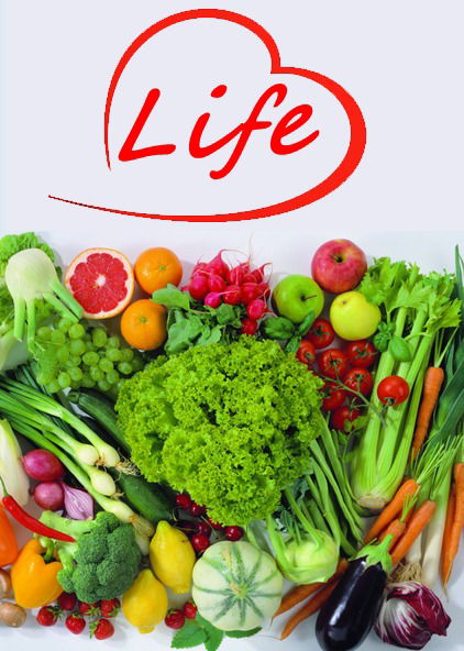 Life Супермаркет