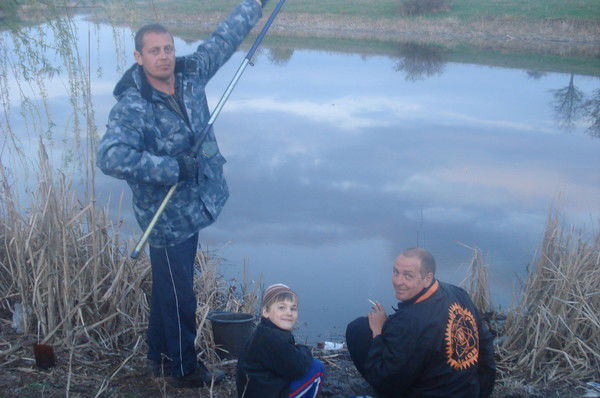 Руслан Торохтий