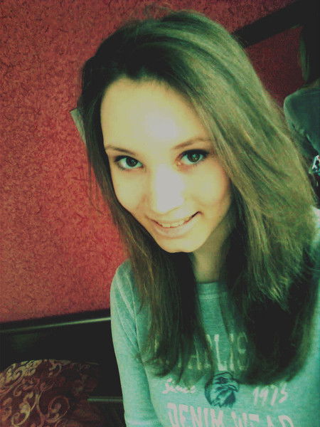 Диана Шакирова