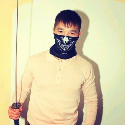 Самат Калиев