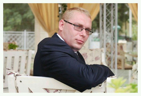 Евгений Колыванов