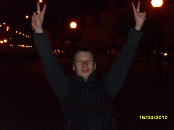 Александр Матыцин