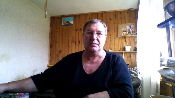 Дмитрий Беспалов