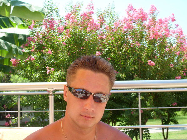 Алексей Маркин