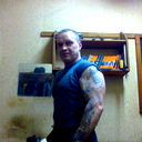 Dimon Fedorov
