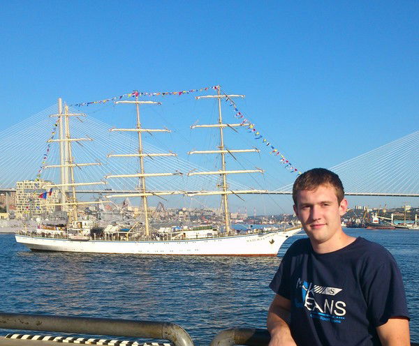 Леонид Ковалёв