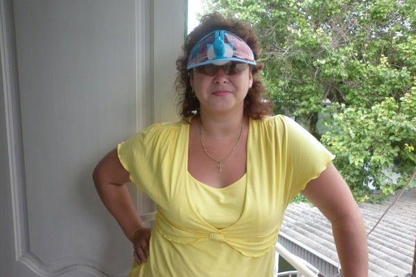 Катерина Хриченко