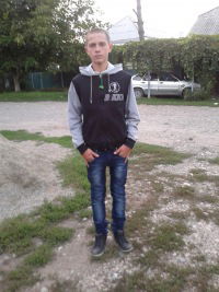 Игорь Лепёхин