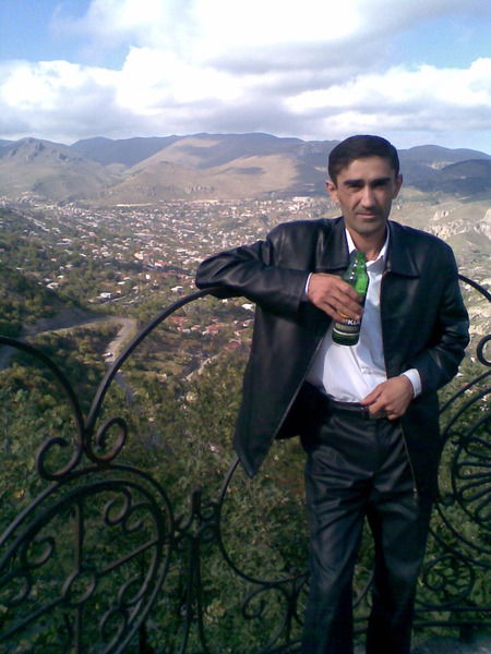 Армен Петросян