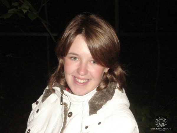 Ксения Красножон