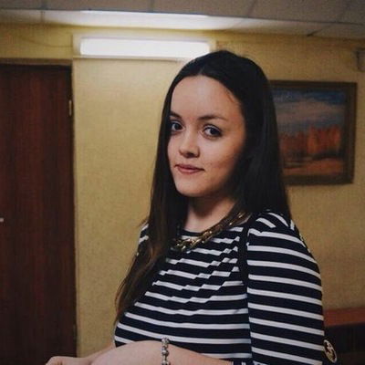 Полина Киселёва