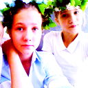 Алина Халяпова
