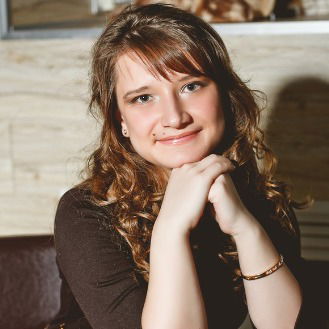 Оля Ковалевич