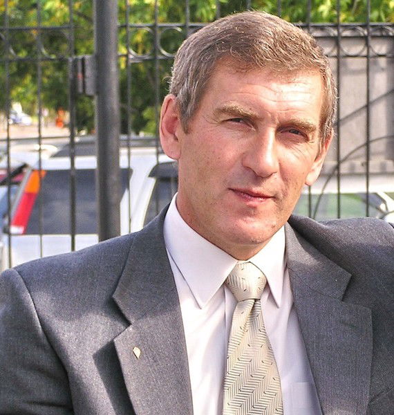 Александр Ераскин