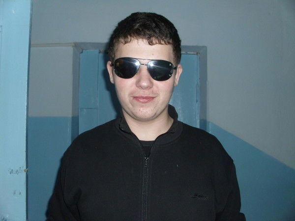 Рома Рудаков