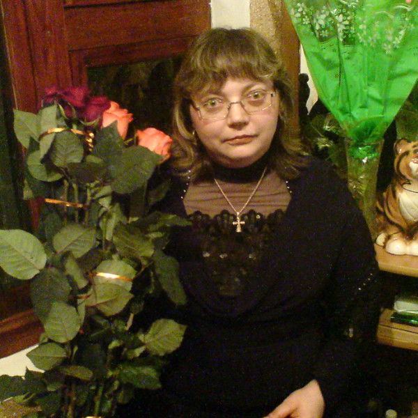 Инна Третьякова