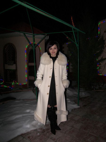 Аида Джузбаева