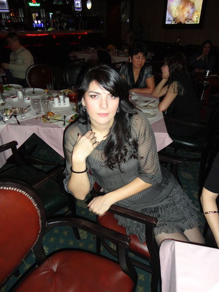 Елена Умарова