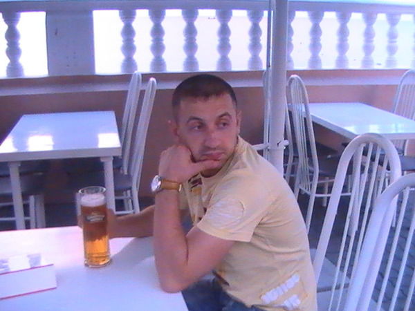 Владимир Целуйко