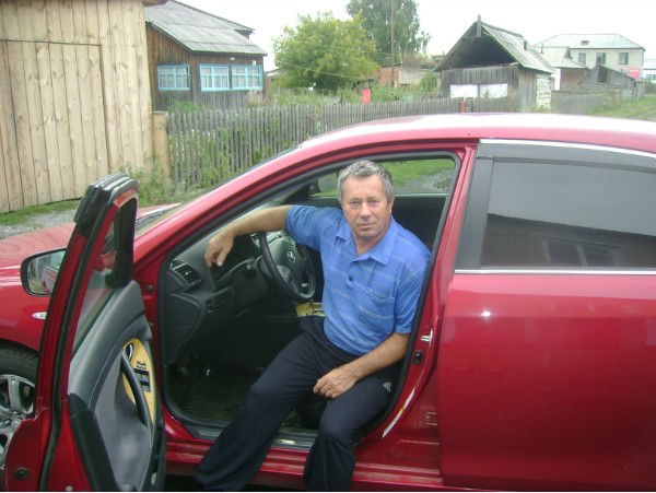 Анатолий Чернышов