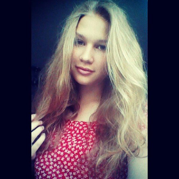 Вика Павлова