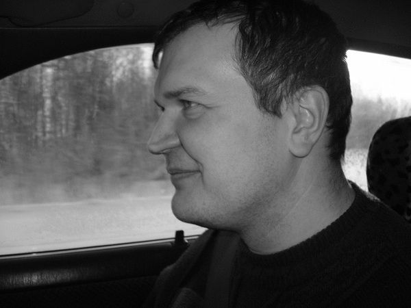 Дмитрий Галицкий