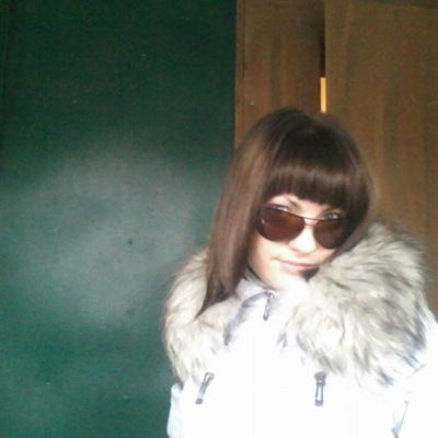 Ксения Решетникова