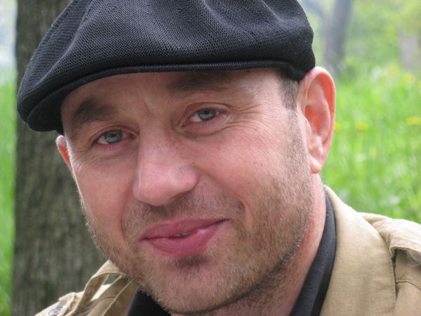 Aleksandr Leshkasheli