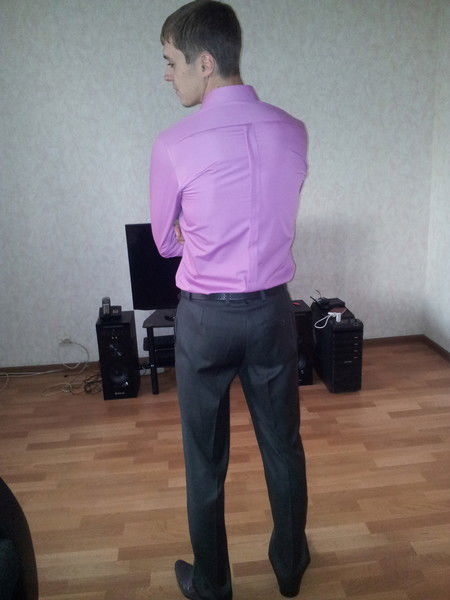 Максим Хайрулин