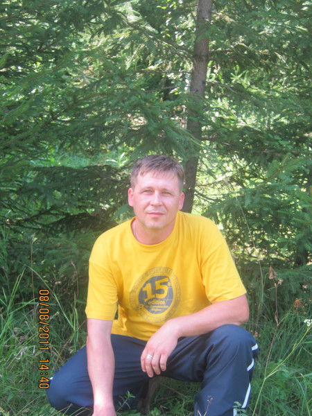 Сергей Тарасенко